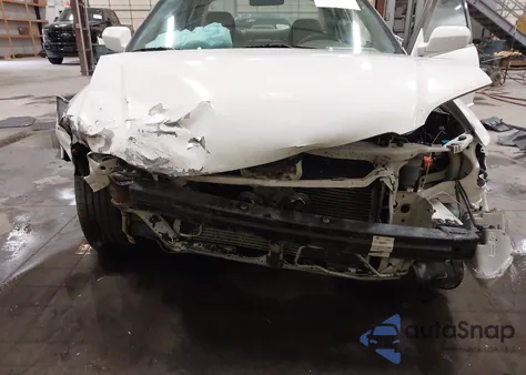 1999 Honda Accord Ex z USA, uszkodzony, nr VIN 1HGCG5658XA082316